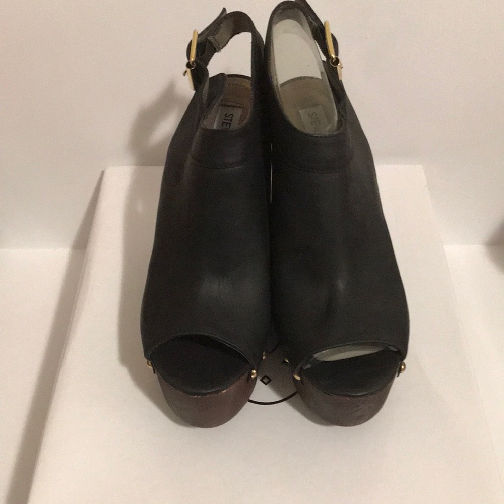 Steve Madden Warrick shoes